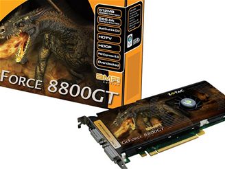 GeForce 8800GT