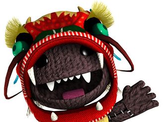 LittleBigPlanet