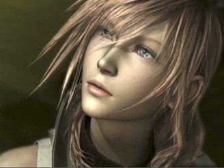 Final Fantasy XIII