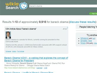 Wikia.com - Barack Obama nov