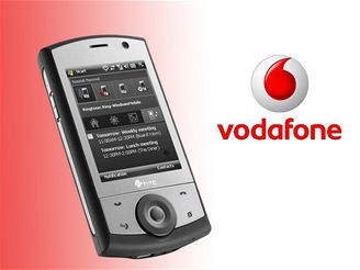HTC Touch Cruise doplní nabídku Vodafonu