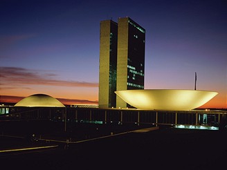 Braslia, Brazlie