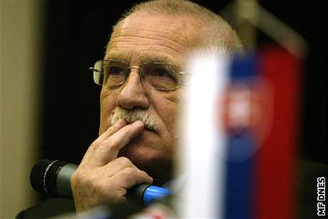 Václav Klaus