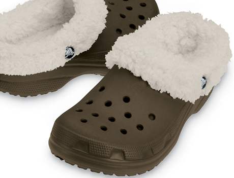 Crocs: zaaly jako botky na jachting, stal se z nich fenomn