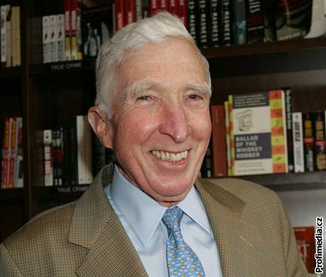 John Updike