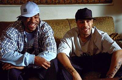 Method Man a Redman