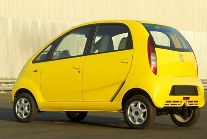 Tata Nano