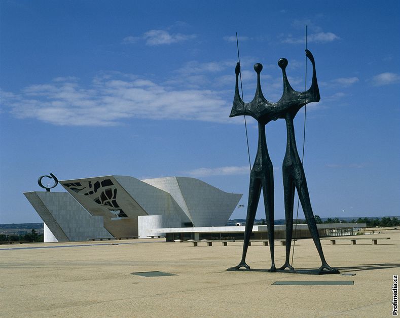 Brasília, Brazílie