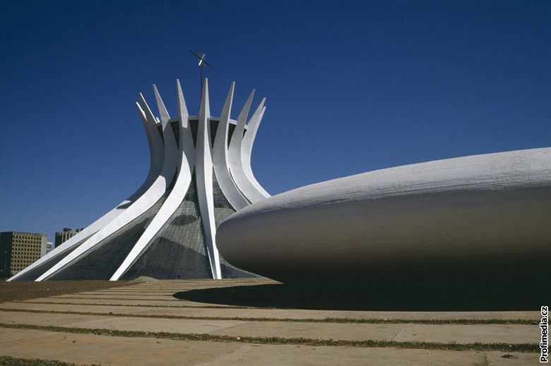 Brasília, Brazílie