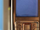 Dlohodobé zkuenosti s Nokia E65