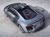 Audi R8 V12 TDI