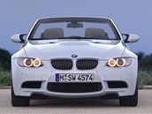 BMW M3 cabrio