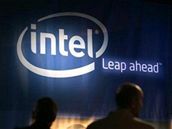 Intel Leap ahead