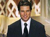 Oscar - Tom Cruise