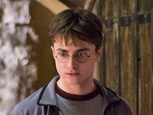 Harry Potter a princ dvojí krve - Daniel Radcliffe