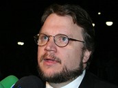 Guillermo Del Toro