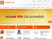 �EZ spustil reklamní kampa� za 20 milion� K�.