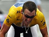 Lance Armstrong