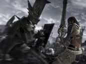 Lost Odyssey