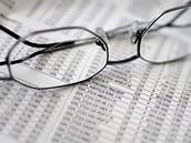 Koruna, kurz, finance, m�ny.