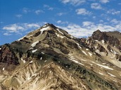 Argentina, Aconcagua