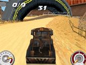 Cars: Mater-National Championship