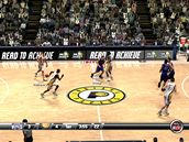 NBA 2K8