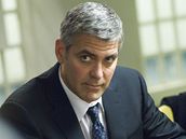 George Clooney ve filmu Michael Clayton