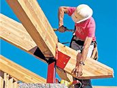 U stavebních prací se pipravte krom dlouhého ekání na zdraování