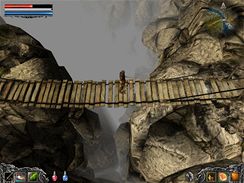 Legend: Hand of God (PC)