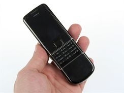 Nokia 8800 Arte