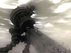 Shadow of The Colossus