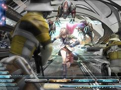 Final Fantasy XIII