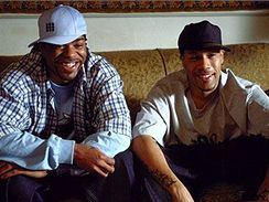 Method Man a Redman