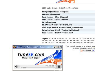 Tunese.com 