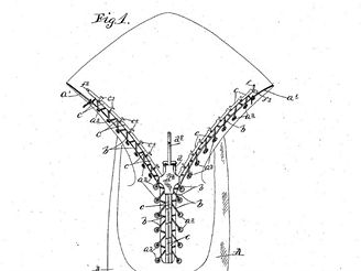 Zip - Patent 1896
