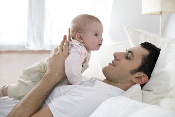 Do výzkumu MPSV se zapojilo 1 147 otc a 363 potenciálních otc.
