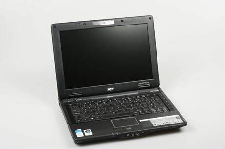 Acer TravelMate 6292