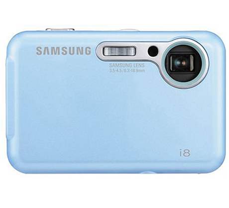 Samsung i8