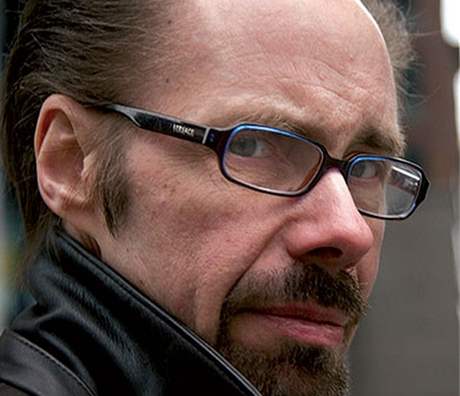 Jeffery Deaver