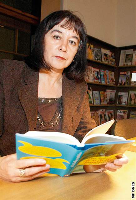 Vra Nosková