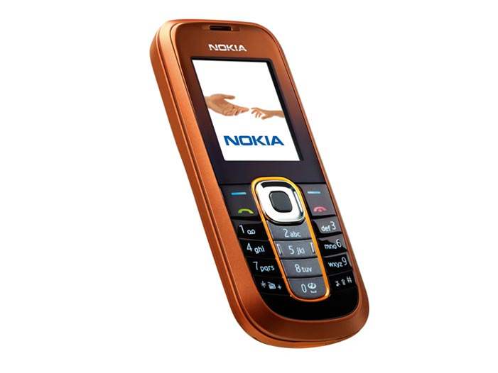 Nokia 2600 Classic