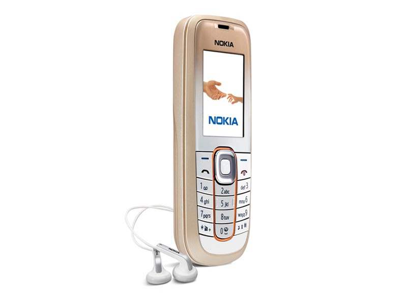 Nokia 2600 Classic