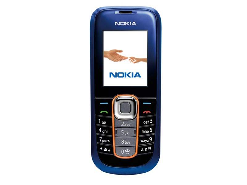 Nokia 2600 Classic