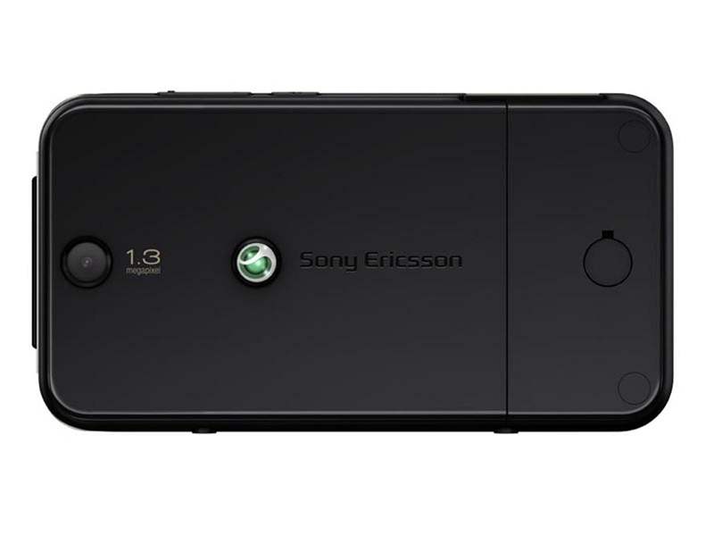 Sony Ericsson R306i