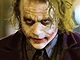 Temn ryt - Heath Ledger v roli Jokera