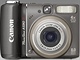 Canon PowerShot A590 IS