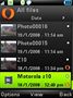 Motorola MOTO Z10 uivatelsk prosted