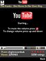 Aplikace YouTube for Mobile