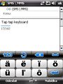 Tap Tap Keyboard